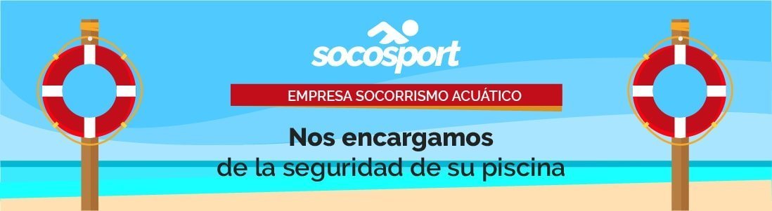 Empresas de Socorrismo Acuatico